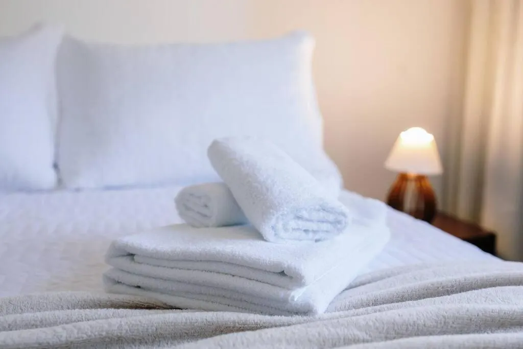 Flat 1712 - Apart Hotel 1712 •Le Premier Suites Jd. Paulista Sao Paulo Apartment