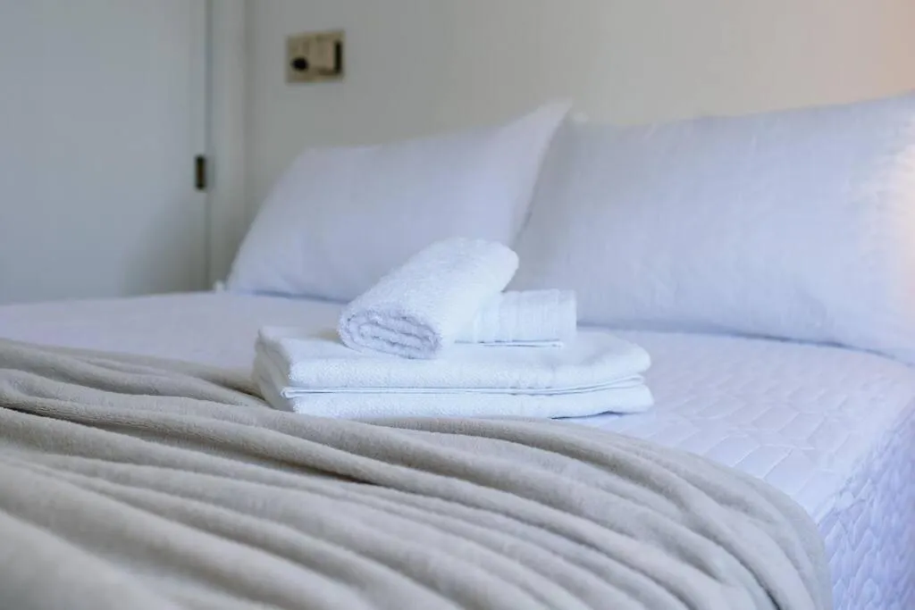 Apartment Flat 1712 - Apart Hotel 1712 •Le Premier Suites Jd. Paulista Sao Paulo