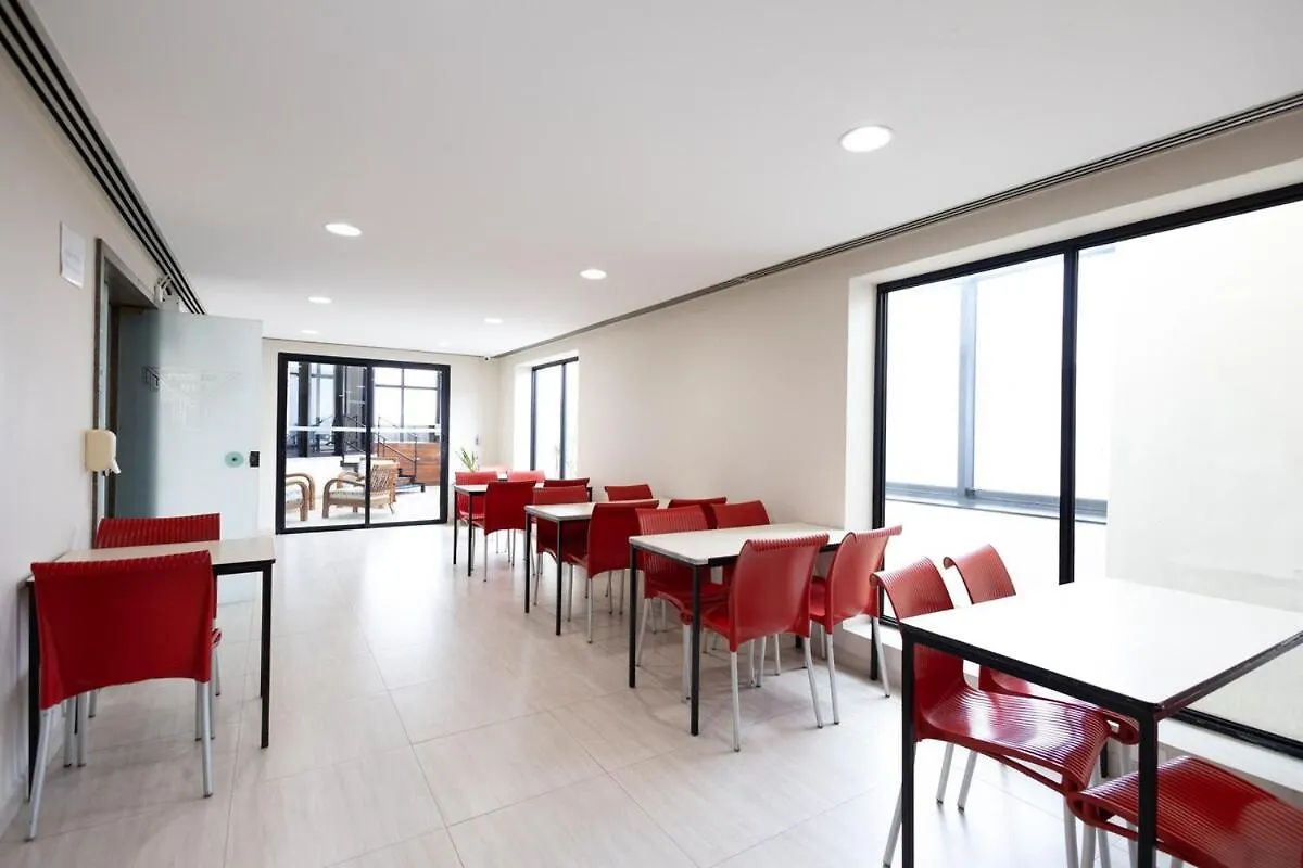 Apartment Flat 1712 - Apart Hotel 1712 •Le Premier Suites Jd. Paulista Sao Paulo
