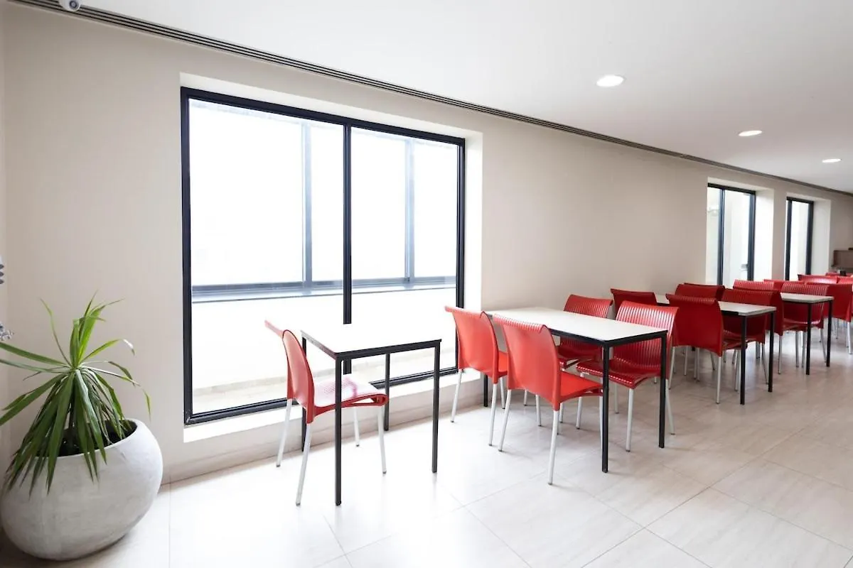 Flat 1712 - Apart Hotel 1712 •Le Premier Suites Jd. Paulista Sao Paulo Apartment